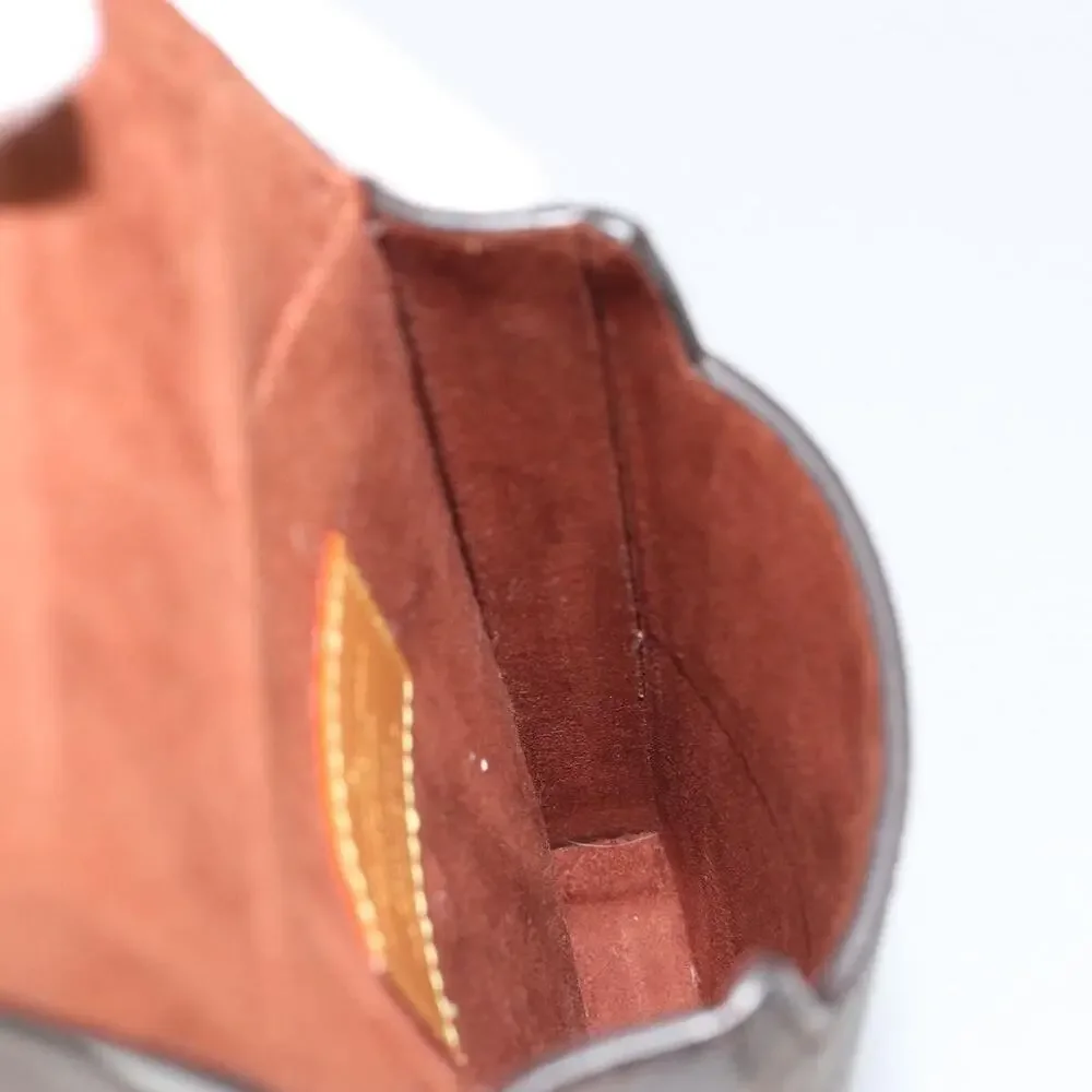 Louis Vuitton Monogram Box Phone Case Cell Case Brown